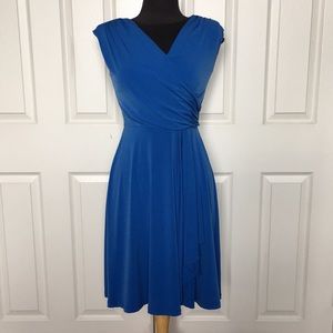 Career dress